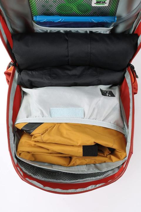 Produktbild Nitro Slash 25L Pro Rucksack 53 cm (25 l)