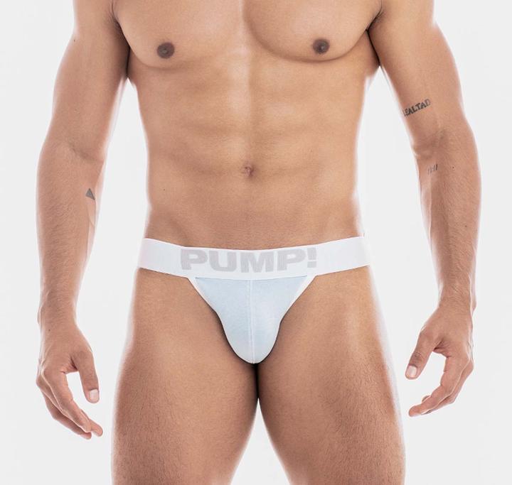 Actual product image Pure Leaf PUMP! MILKSHAKE Blueberry Jock (S)