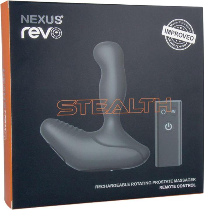 Immagine prodotto Nexus Revo Stealth