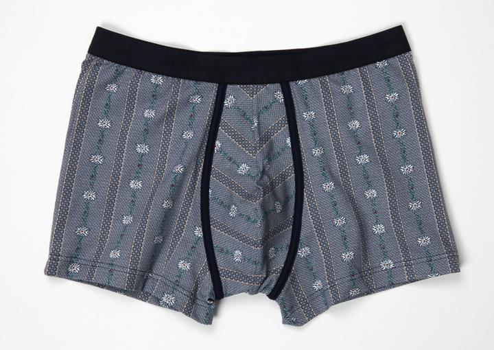 Produktbild ISA Bodywear Panty Andy (L, Einzelpack)