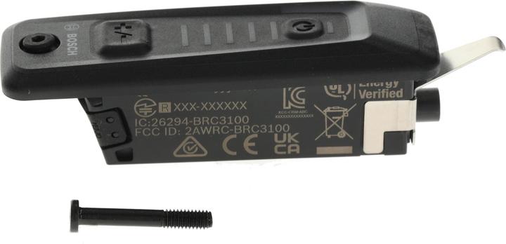 Image du produit Bosch Hausgeräte System Controller BRC3100 (Écran pour vélo électrique)