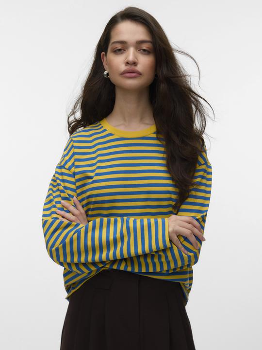 Produktbild Vero Moda VMLINEA T-Shirt Top (XS)