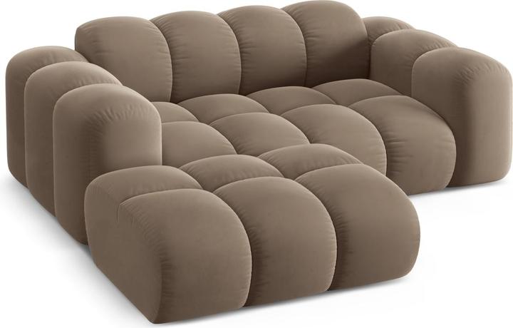 Produktbild Cosmopolitan Design Treno (Ecksofa)