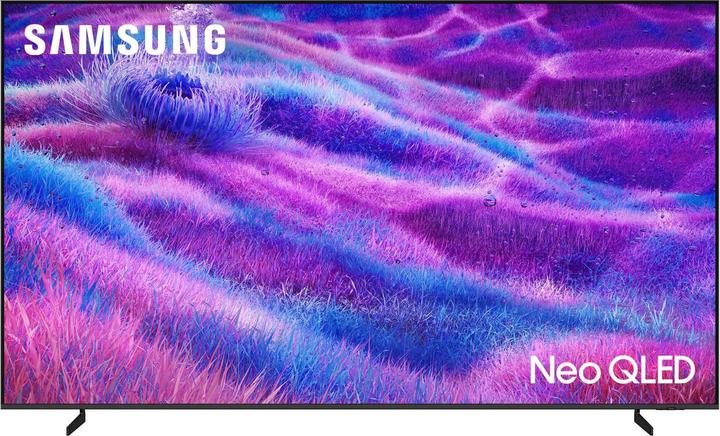 Produktbild Samsung QE100QN80FUXZT (100", 4K)