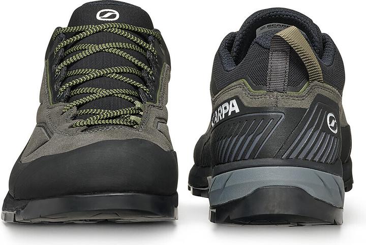 Actual product image Scarpa Rapid XT GTX (46.5)