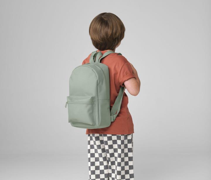 Actual product image Bagbase Mini Essential Fashion Backpack (7 l)