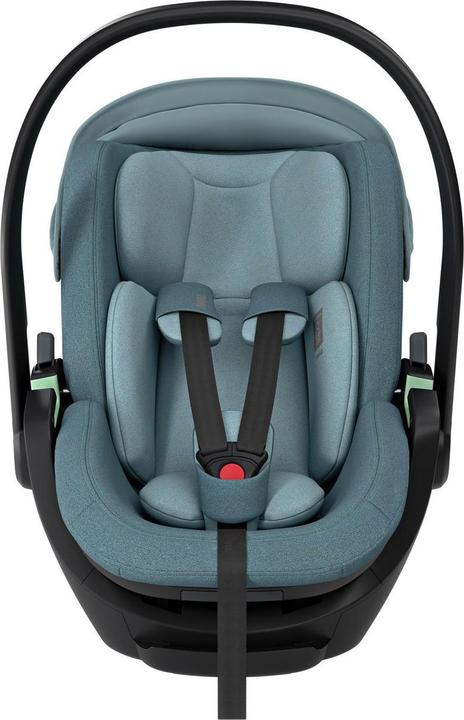 Produktbild Thule Maple mit Alfi (Reboarder, ECE R129/i-Size Norm)