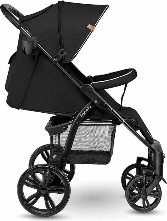 Image du produit Lionelo Annet Plus