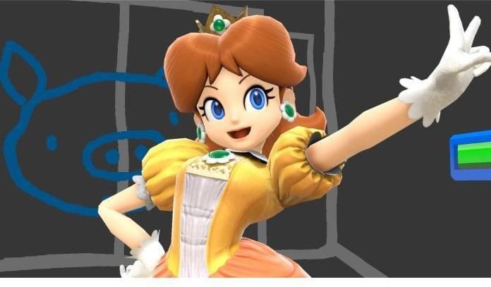 Image du produit Nintendo Super Smash Bros. Ultimate (Switch, FR)