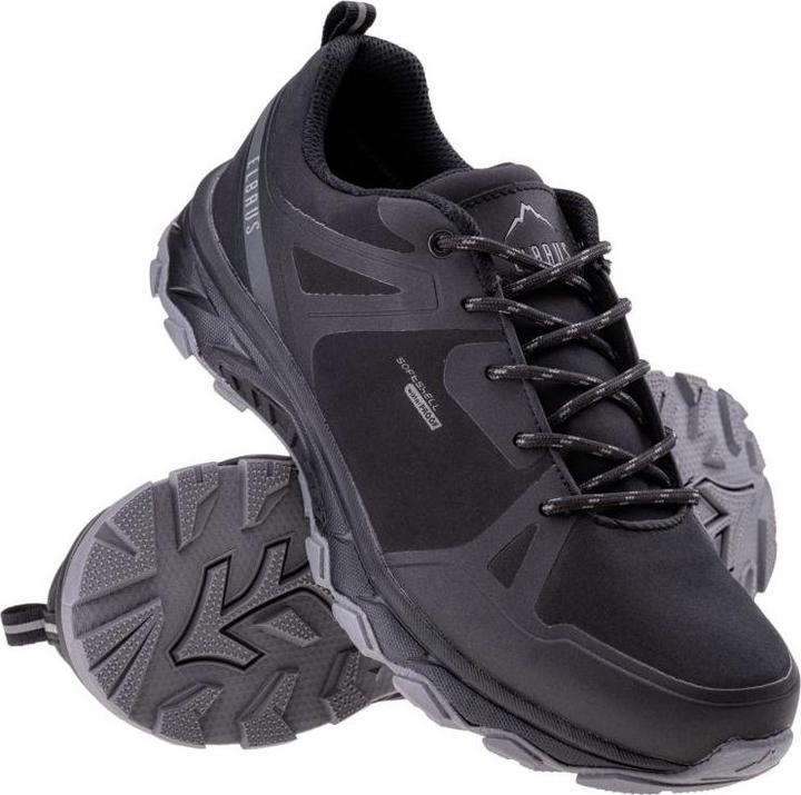 Produktbild Elbrus Wesko Schuhe (41)