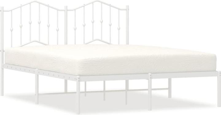Image du produit vidaXL Bettgestell (150 x 200 cm)