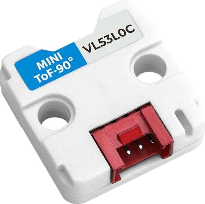 Produktbild M5Stack Mini ToF Unit 90° VL53L0C