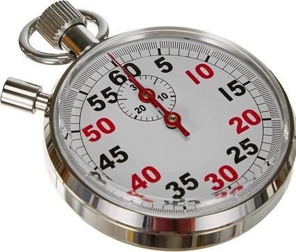 Productafbeelding TFA Stopwatch 38.1022
