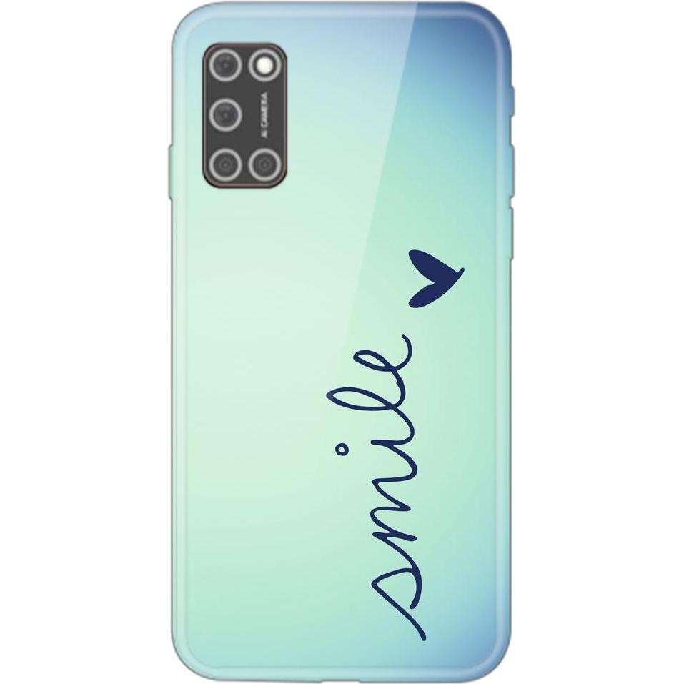 König Design Hülle Handy Schutz für Realme C35 Case Cover Tasche Bumper Etuis Backcover TPU (Realme C35), Smartphone Hül...