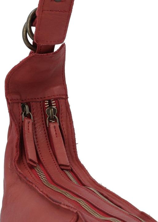 Image du produit Harolds Submarine Sac à bandoulière en cuir 39 cm