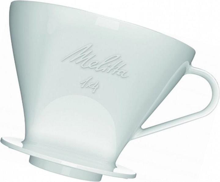 Produktbild Melitta Schnellfilter (2.44 l)
