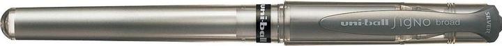Image du produit Uni-ball - SIGNO BROAD - Roller à gel (4x)