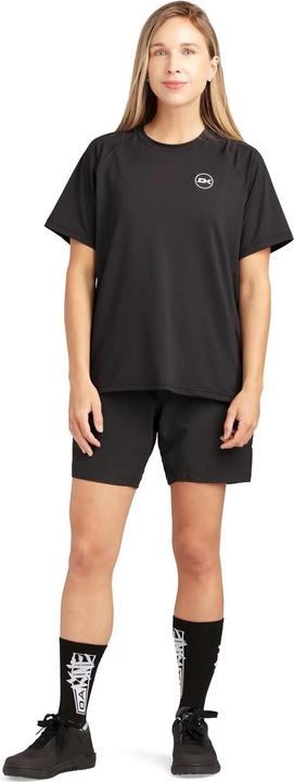 Actual product image Dakine Women'S Vectra S/S Jersey (L)