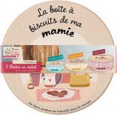 Produktbild Lily Cook metal boxes x3