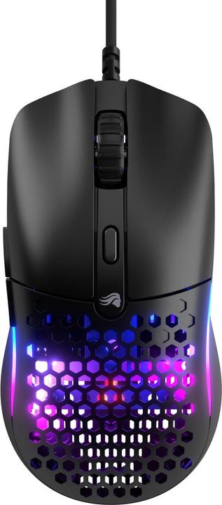 Actual product image Glorious Model O Eternal (Cable)