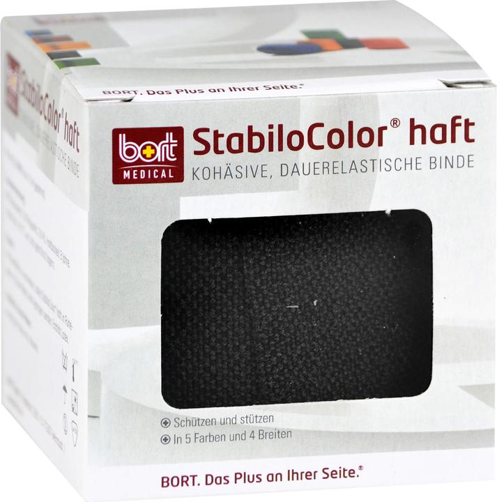 Produktbild Bort Medical Stabilo