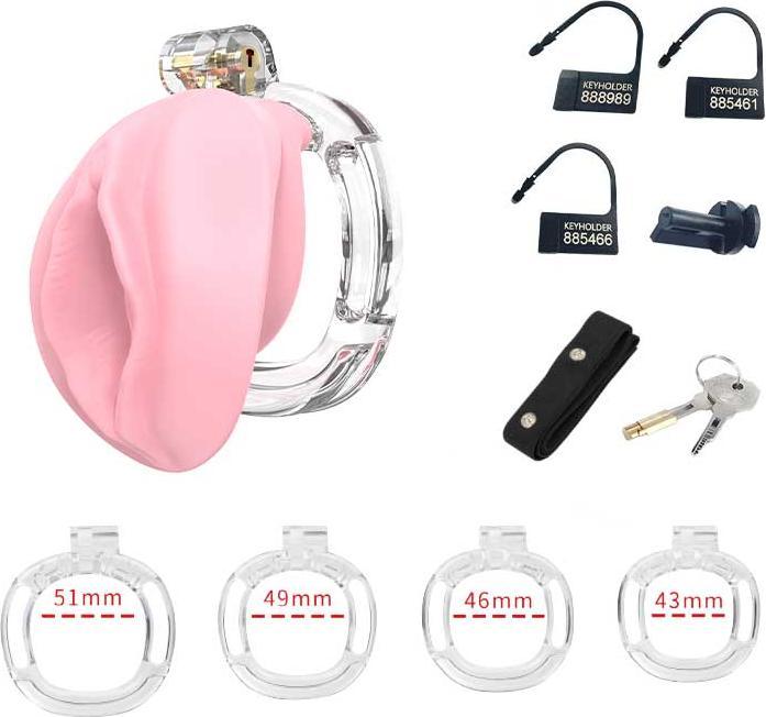 Produktbild Rimba Pussy