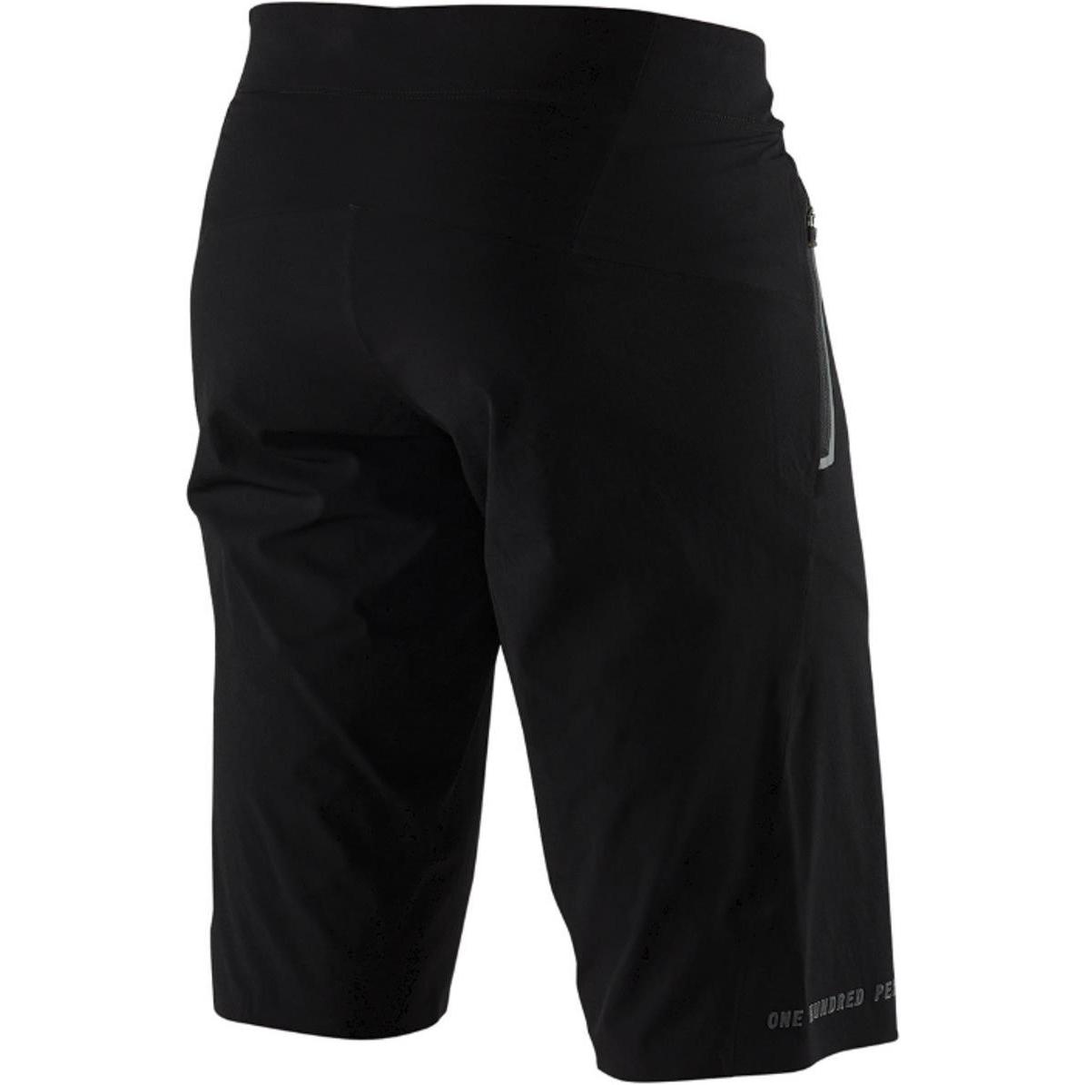 Thumbnail - 100%, Herren, Velohosen, Celium Enduro/Trail Shorts (32), Schwarz, 32