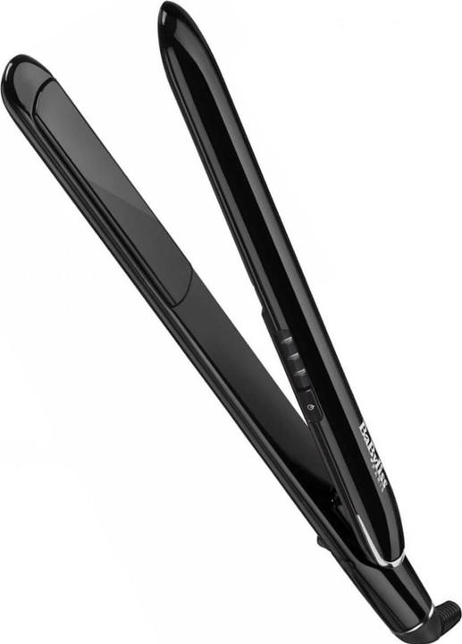 Immagine prodotto BaByliss Super Shine ST255E (Piastra per capelli)