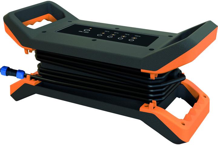 Produktbild Brennenstuhl LED-Scheinwerfer-Set (23500 lm)