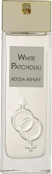 Alyssa Ashley White Patchouli EDP