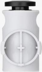 Produktbild Bambu Lab PTFE-Schlauchverbinder - A1 mini (Schlauch)