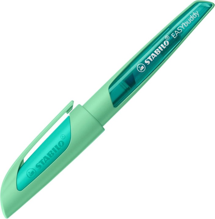 Produktbild STABILO EASYbuddy Schulfüller mit Standard-Feder (Hauch von Minzgrün, 1 x)