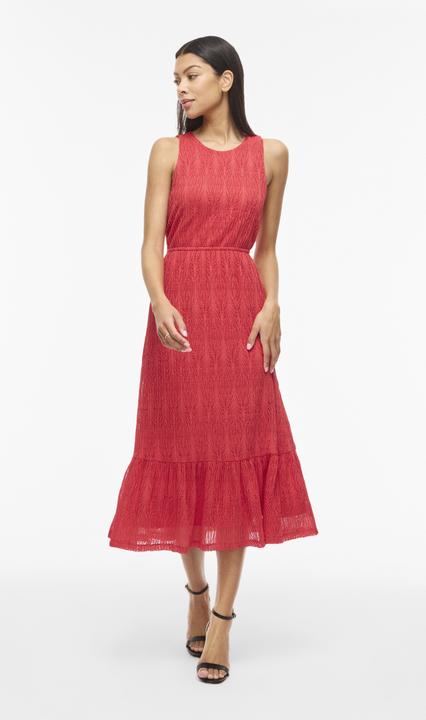 Immagine prodotto Vila VIMUSERA Ärmelloses Maxikleid (S)