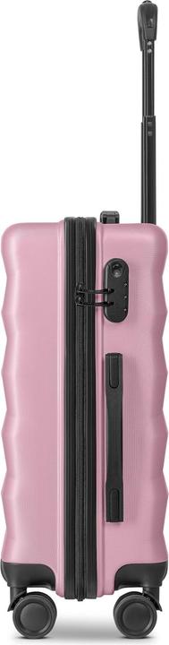 Produktbild Smartbox Edition 03 4 Rollen Kabinentrolley 55 cm (41 l)