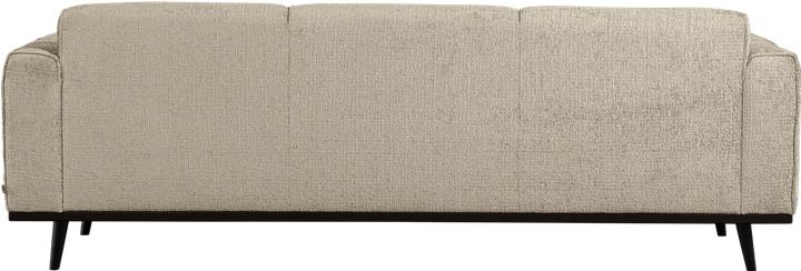 Actual product image Woood Statement (3-seater)