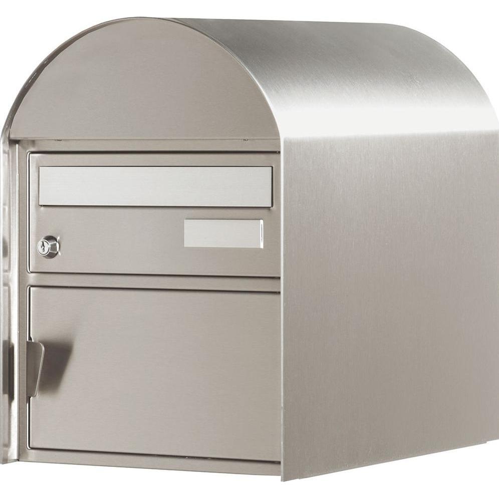 Huber, Briefkasten, Airolo