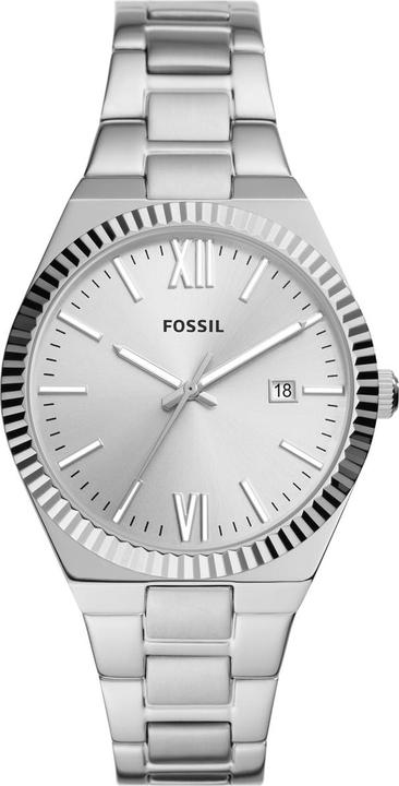 Productafbeelding Fossil Scarlette (Analoog horloge, 38 mm)