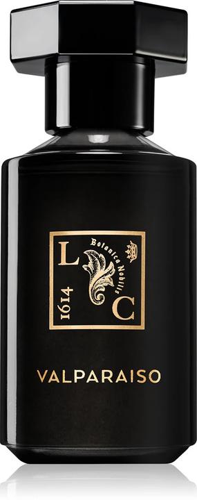 Immagine prodotto Le Couvent Notevole profumo Valparaiso EDP 50 ml (Eau de parfum, 50 ml)