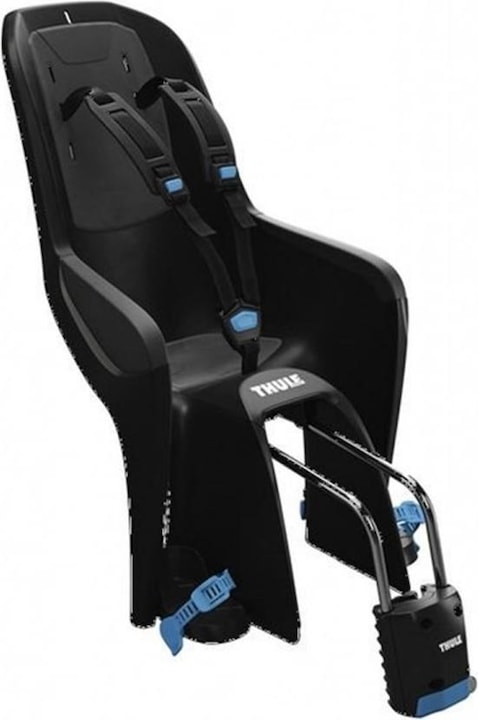 Thule Ride Along Lite (Sattelrohr)