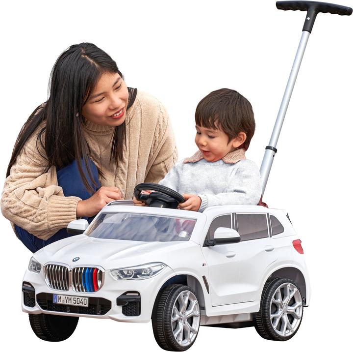Rollplay BMW X5 M-Style Push - buy at Galaxus