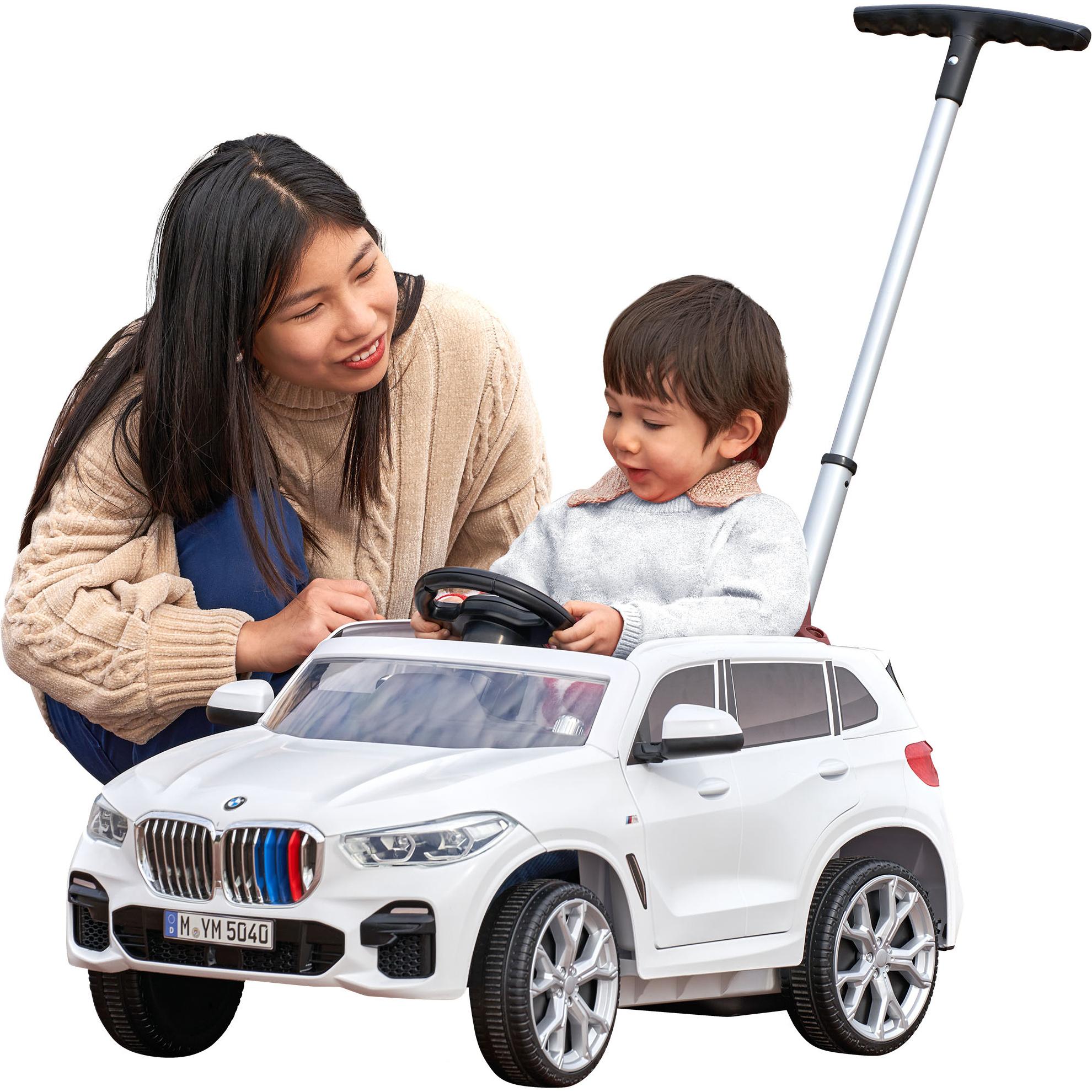 ベビーカー・バギー papaya9 BMW x5 push car for children papaya9 BMW x5 push car for children Kids Ride on BMW X5 Electric