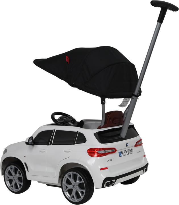 Actual product image Rollplay BMW X5 M-Style Push