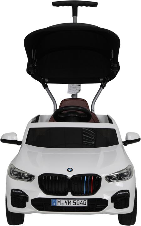 Actual product image Rollplay BMW X5 M-Style Push