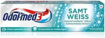 Velluto bianco