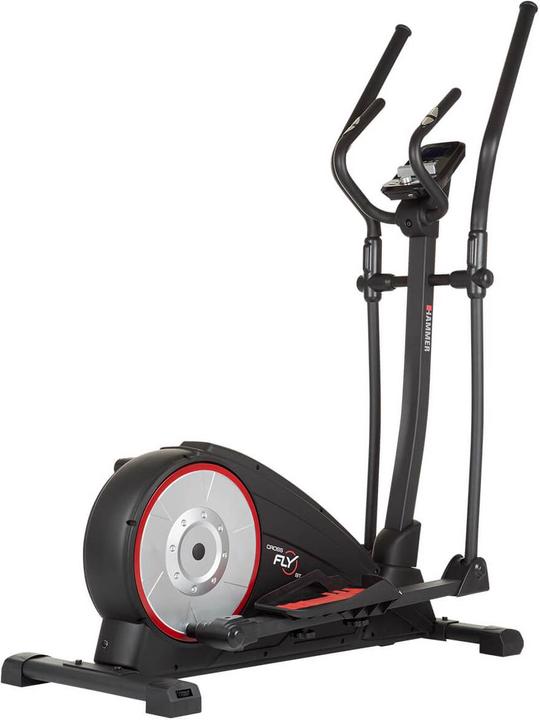 Actual product image Hammer Fitness Crossfly BT