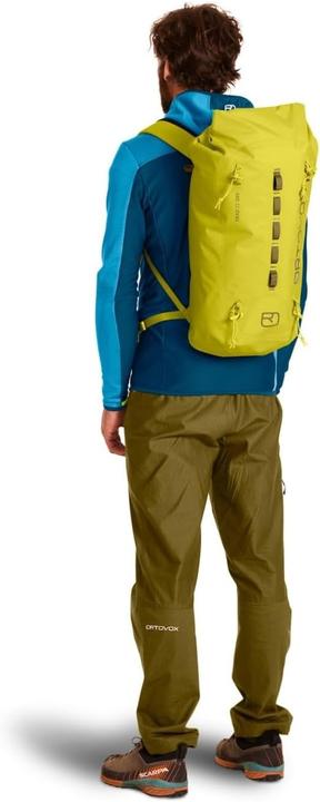 Actual product image Ortovox Trad 22 Dry (22 l)