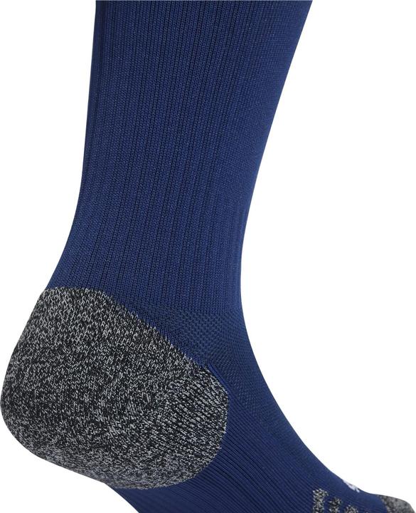 Actual product image Adidas AdiSocks 23 football socks navy blue IB7791 (43-45) (43 - 45)