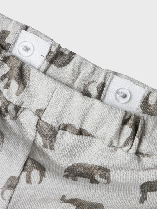 Produktbild Name it Bio-Baumwoll Shorts (122)