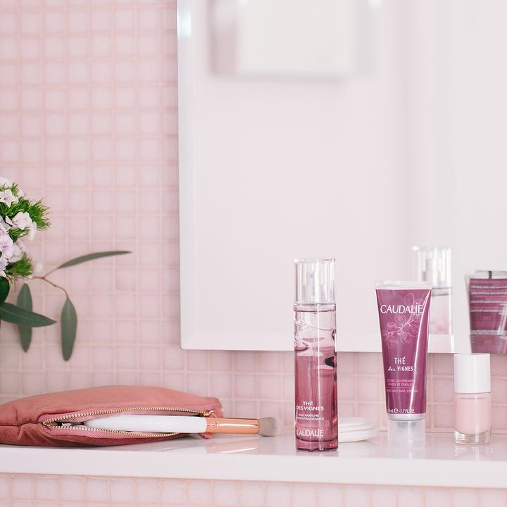 Actual product image Caudalie Thé des Vignes Fresh (Eau fraîche, 50 ml)