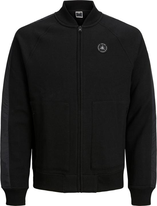 Produktbild Jack & Jones Jcotech Bomber Sweat (S)